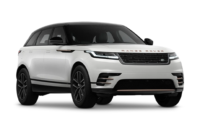 Land Rover Range Rover Velar Autobiography 2.0 Diesel
