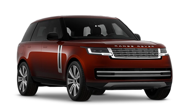 Land Rover Range Rover Autobiography 3.0 Petrol