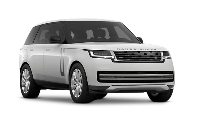 Land Rover Range Rover SV Mild Hybrid (Electric + Diesel) 3.0L Turbo Automatic 5 STR