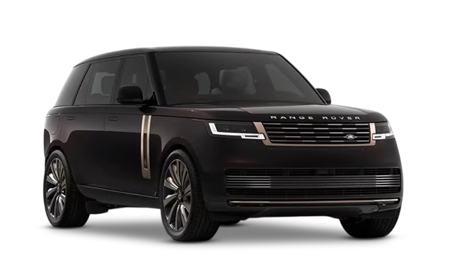 Land Rover Range Rover SV Mild Hybrid(Electric + Petrol) 4.4L Turbo Automatic 5 STR