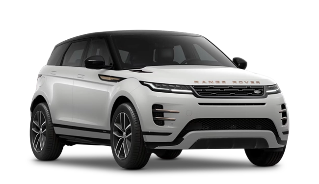 Land Rover Range Rover Evoque Autobiography Diesel