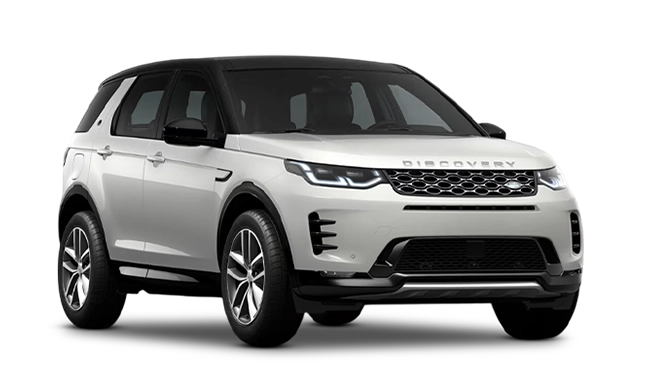 Discovery Sport
