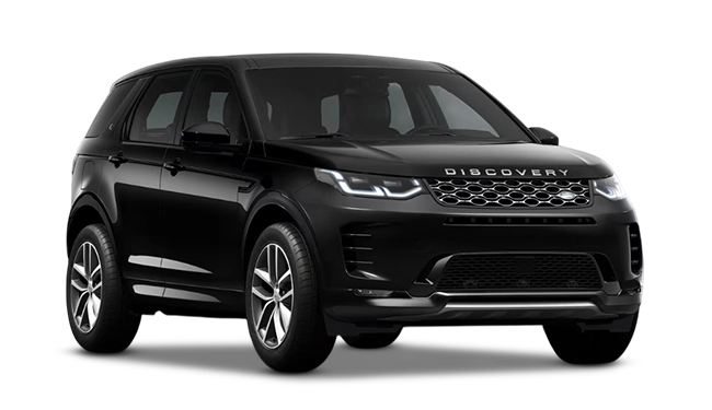 Land Rover Discovery Sport SE R-Dynamic Petrol