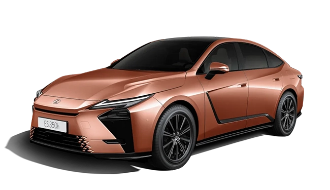 Lexus ES 350h