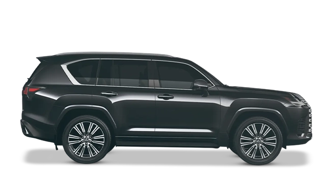 Lexus Lexus LX 500d Urban
