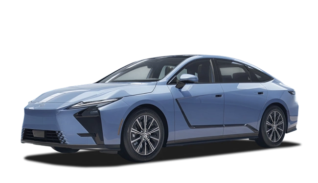 Lexus ES 500e