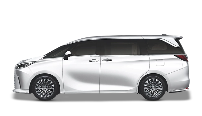 Lexus Lexus LM 350h 4 STR Ultra Luxury