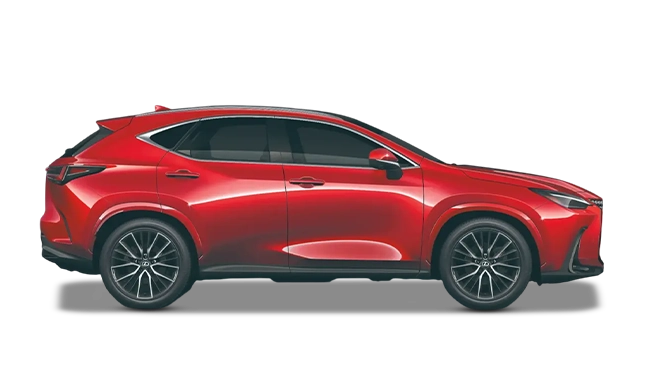 Lexus Lexus NX 350h Luxury