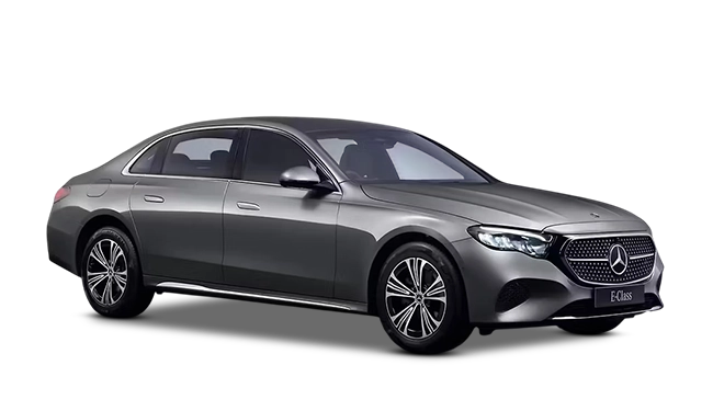 Mercedes Mercedes-Benz E-Class E200 LWB 2WD Mild Hybrid(Electric + Petrol) 2.0L Turbo Automatic Celebration Edition