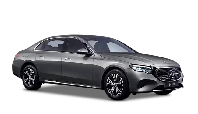 Mercedes Mercedes-Benz E-Class 450 4MATIC LWB AWD Mild Hybrid(Electric + Petrol) 3.0L Turbo Automatic AMG Line