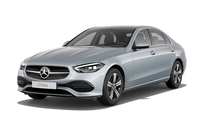 Mercedes Mercedes-Benz C-Class C 200 Mild Hybrid(Electric + Petrol) 1.5L Turbo Automatic Celebration Edition