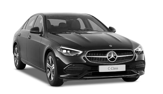 Mercedes Mercedes-Benz C-Class C 300 Mild Hybrid(Electric + Petrol) 2.0L Turbo Automatic