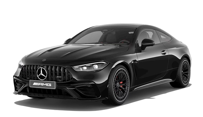 Mercedes-Benz AMG CLE
