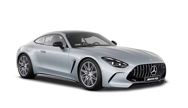 Mercedes-Benz AMG GT 63
