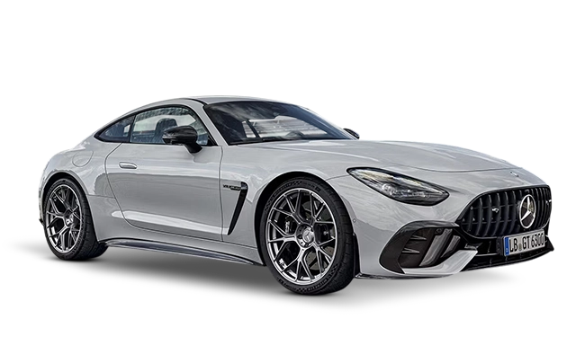 Mercedes Mercedes-Benz AMG GT 63 Pro 4MATIC Plus