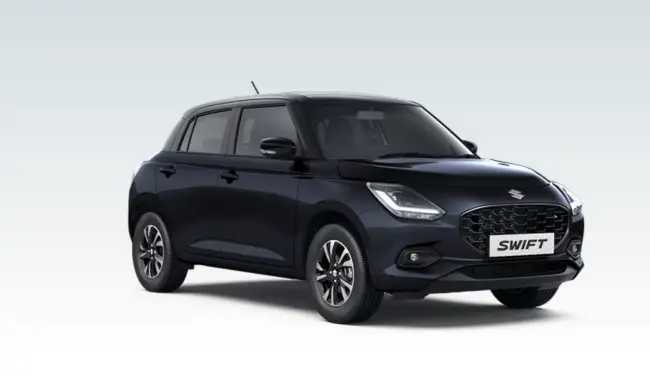 Maruti Suzuki Swift VXi (O) AMT
