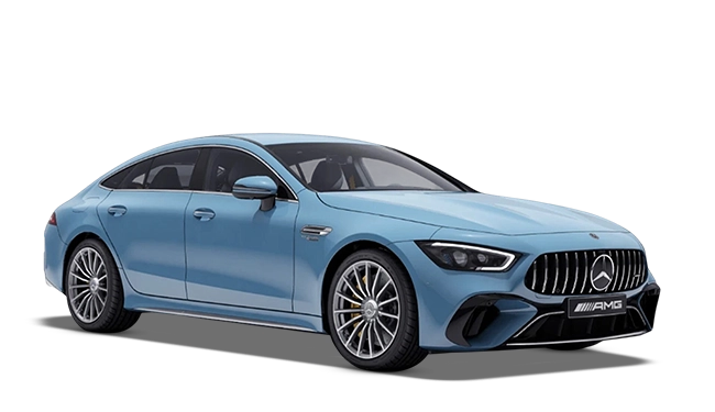 Mercedes-Benz AMG GT 63 S 4Matic Plus