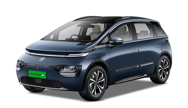 MG Motor MG Windsor EV Exclusive 38.0 kWh