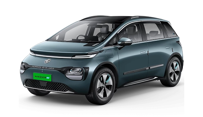 MG Motor MG Windsor EV Inspire Limited 38.0 kWh