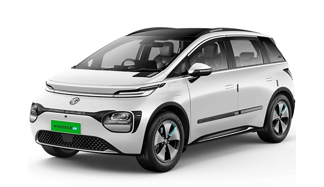 MG Motor MG Windsor EV Essence Pro 52.9 kWh
