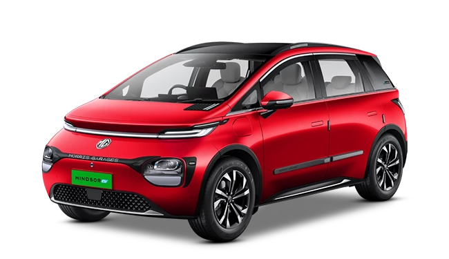 MG Motor MG Windsor EV Exclusive Pro 52.9 kWh