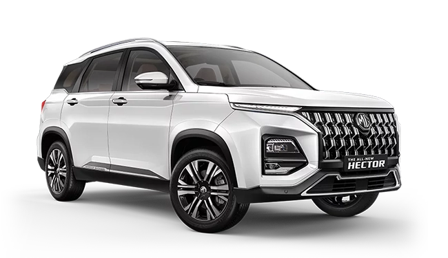 MG Motor MG Hector Smart Pro Petrol Turbo Automatic