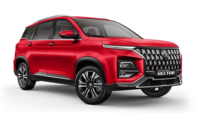 MG Motor MG Hector Sharp Pro Petrol Turbo Manual
