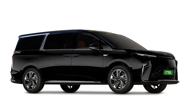 MG Motor MG M9 Couture Edition 90.0 kWh