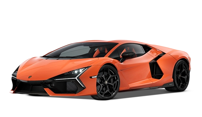 Lamborghini Revuelto