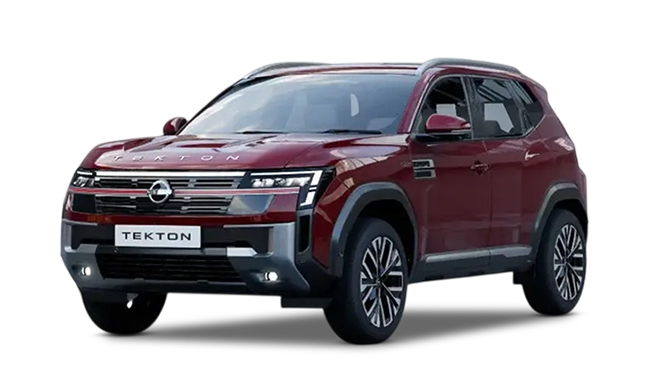 Nissan Nissan Tekton N-Connecta  Petrol 1.3 L Turbo | Manual | T 280