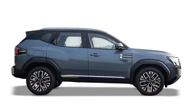 Nissan Nissan Tekton N-Connecta Petrol 1.3 L Turbo | AutoMatic (DCT) | T 280