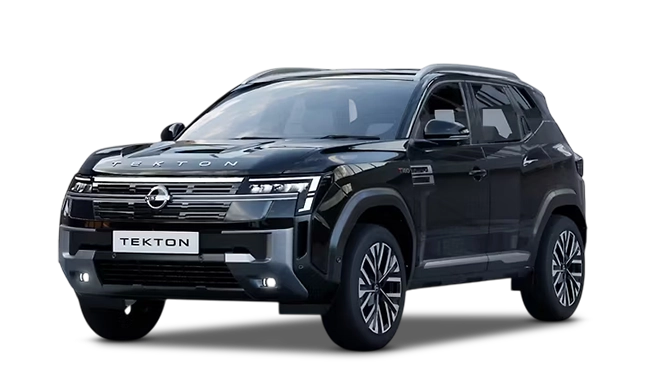 Nissan Nissan Tekton Tekna Petrol 1.3 L Turbo | AutoMatic (DCT) | T 280