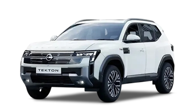 Nissan Nissan Tekton Tekna Plus Petrol 1.3 L Turbo | AutoMatic (DCT) | T 280