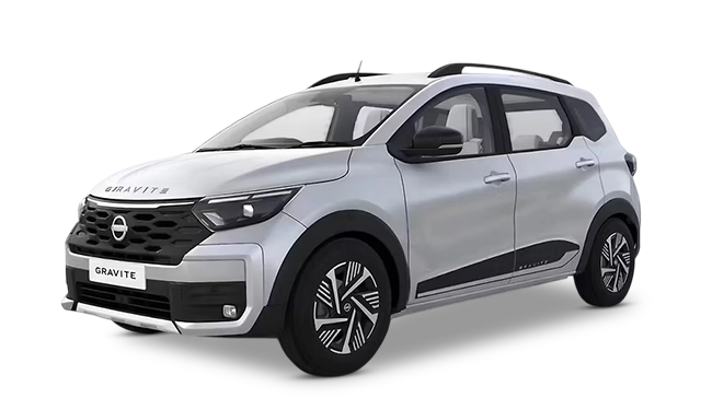 Nissan Gravite