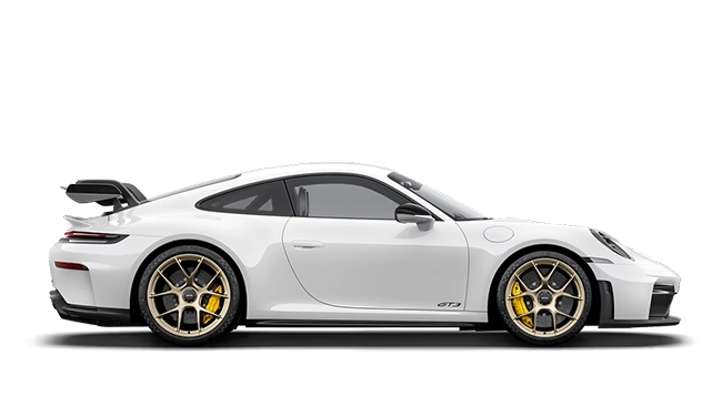 Porsche Porsche 911 GT3 2WD Petrol 4.0L 7 Speed Automatic 2 STR