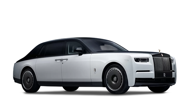 Rolls-Royce Rolls-Royce Phantom Centenary Edition