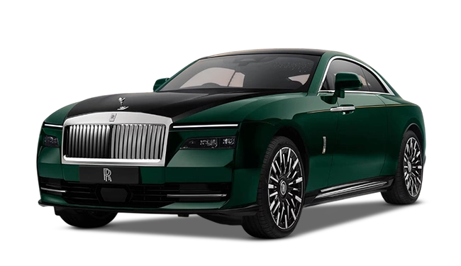 Rolls-Royce Spectre