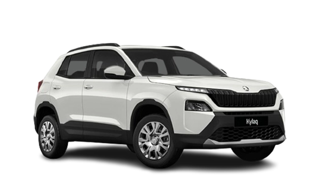 Skoda Kylaq