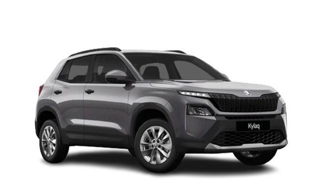 Skoda Skoda Kylaq Signature Petrol Turbo Manual