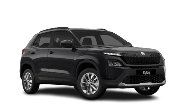 Skoda Skoda Kylaq Signature Plus Petrol Turbo Manual