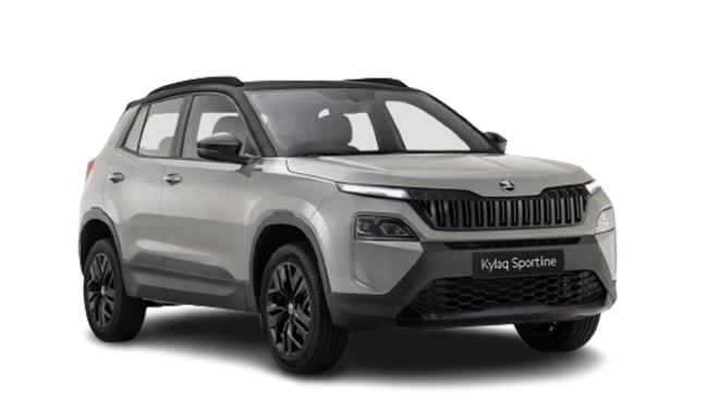 Skoda Skoda Kylaq Sportline Petrol Turbo Automatic (TC)