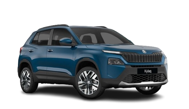 Skoda Skoda Kylaq Prestige Petrol Turbo Manual