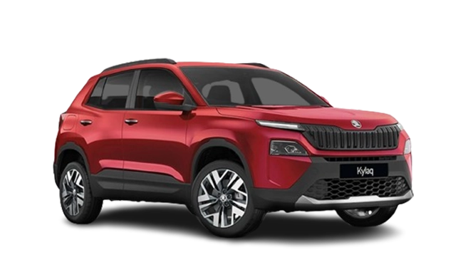Skoda Skoda Kylaq Prestige Plus Petrol Turbo Manual