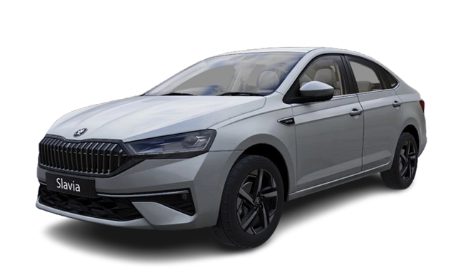 Skoda Skoda Slavia Signature Petrol 1.0L Turbo Automatic (TC)