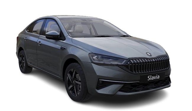 Skoda Skoda Slavia Sportline Petrol 1.0L Turbo Manual