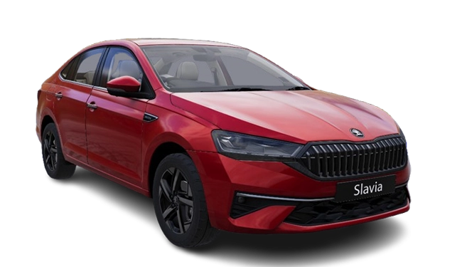 Skoda Skoda Slavia Sportline Petrol 1.0L Turbo Automatic (TC)