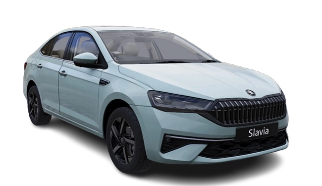 Skoda Skoda Slavia Prestige Petrol 1.0L Turbo Manual