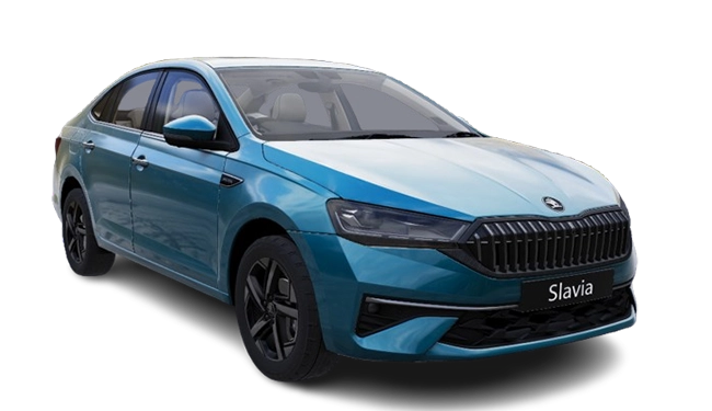 Skoda Skoda Slavia Prestige Petrol 1.0L Turbo Automatic (TC)
