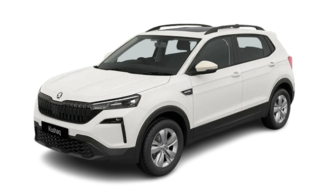 Skoda Kushaq