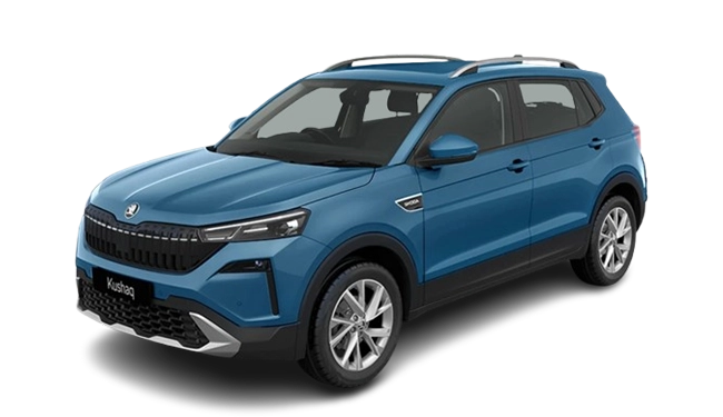 Skoda Skoda Kushaq Signature Petrol 1.0L Turbo Manual